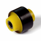 Полиуретановый сайлентблок передней подвески, нижнего рычага, задний