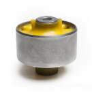 Полиуретановый сайлентблок задней подвески, продольного рычага