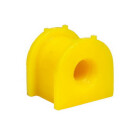 Полиуретановая втулка стабилизатора, задней подвески