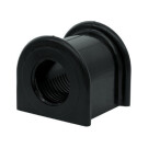 Втулка стабилизатора, передней подвески I.D. = 24 мм Втулка стабилизатора, передней подвески I.D. = 24 мм