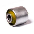 Полиуретановый сайлентблок задней подвески, ступицы, крепление продольного, поперечного рычага