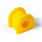 Полиуретановая втулка стабилизатора, передней подвески I.D. = 26,5 мм Полиуретановая втулка стабилизатора, передней подвески I.D. = 26,5 мм