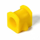 Полиуретановая втулка стабилизатора, передней подвески I.D. = 19 мм Полиуретановая втулка стабилизатора, передней подвески I.D. = 19 мм