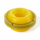 Полиуретановая втулка передней подвески, продольной реактивной тяги