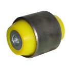 Полиуретановый сайлентблок задней подвески, нижнего продольного рычага, передний