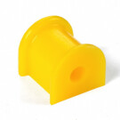 Полиуретановая втулка стабилизатора, задней подвески I.D. = 12 мм