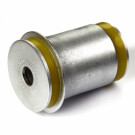 Полиуретановый сайлентблок передней подвески, нижнего рычага, задний