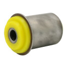 Полиуретановый сайлентблок задней подвески, верхнего поперечного рычага, крепление к кузову, задний