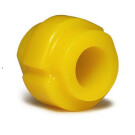 Полиуретановая втулка стабилизатора, передней подвески, I.D.= 25 мм