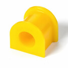 Полиуретановая втулка стабилизатора, передней подвески I.D. = 23 мм Полиуретановая втулка стабилизатора, передней подвески I.D. = 23 мм