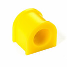 Полиуретановая втулка стабилизатора, передней подвески I.D. = 29 мм Полиуретановая втулка стабилизатора, передней подвески I.D. = 29 мм