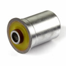 Полиуретановый сайлентблок задней подвески, нижнего продольного рычага, задний