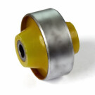 Полиуретановый сайлентблок передней подвески, нижнего рычага, передний