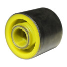 Полиуретановый сайлентблок передней подвески, нижнего рычага, задний Полиуретановый сайлентблок передней подвески, нижнего рычага, задний