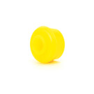 Полиуретановая втулка амортизатора задней подвески, верхнее крепление, верхняя Полиуретановая втулка амортизатора задней подвески, верхнее крепление, верхняя