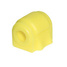 Полиуретановая втулка стабилизатора, передней подвески