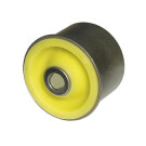 Полиуретановый сайлентблок задней подвески, нижней продольной тяги Полиуретановый сайлентблок задней подвески, нижней продольной тяги