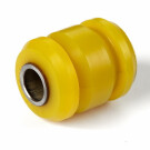 Полиуретановый сайлентблок передней подвески, нижнего рычага, задний