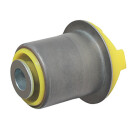 Полиуретановый сайлентблок задней подвески, подрамника, задний