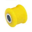 Полиуретановая втулка амортизатора, передней подвески, нижняя