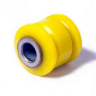 Полиуретановый сайлентблок задней подвески, ступицы, крепление поперечных рычагов