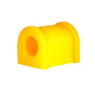 Полиуретановая втулка стабилизатора, передней подвески I.D. = 22 мм