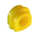 Полиуретановая втулка стабилизатора, передней подвески I.D. = 25 мм Полиуретановая втулка стабилизатора, передней подвески I.D. = 25 мм