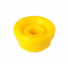 Полиуретановая втулка передней подвески, продольной реактивной тяги