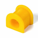 Полиуретановая втулка стабилизатора, задней подвески I.D. = 23 мм Полиуретановая втулка стабилизатора, задней подвески I.D. = 23 мм