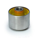 Полиуретановый сайлентблок задней подвески, поперечного рычага, крепление к мосту, I.D. = 14 мм