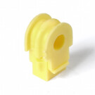 Полиуретановая втулка стабилизатора, передней подвески I.D. = 20,5 мм Полиуретановая втулка стабилизатора, передней подвески I.D. = 20,5 мм