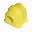 Полиуретановая втулка стабилизатора, передней подвески, правая Полиуретановая втулка стабилизатора, передней подвески, правая