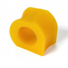 Полиуретановая втулка стабилизатора, передней подвески, концевая I.D. = 23 мм