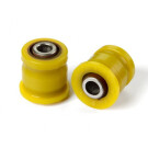 Полиуретановый комплект сайлентблоков задней подвески, верхнего рычага