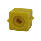 Полиуретановая подушка кузова, нижняя