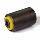 Полиуретановый сайлентблок задней подвески, рессоры, передний сайлентблок