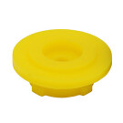 Полиуретановая втулка амортизатора, задней подвески, верхнего крепления, нижняя Полиуретановая втулка амортизатора, задней подвески, верхнего крепления, нижняя