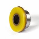 Полиуретановый сайлентблок передней подвески, нижнего поперечного рычага, наружный