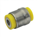 Полиуретановый сайлентблок задней подвески, нижнего поперечного рычага