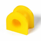 Полиуретановая втулка стабилизатора, передней подвески I.D. = 24 мм