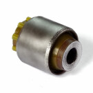 Полиуретановый сайлентблок задней подвески, верхнего поперечного рычага