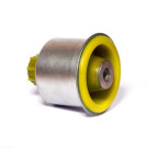 Полиуретановый сайлентблок задней подвески, балки