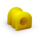 Полиуретановая втулка стабилизатора, задней подвески I.D. = 17 мм