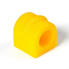 Полиуретановая втулка стабилизатора, задней подвески I.D. = 24 мм Полиуретановая втулка стабилизатора, задней подвески I.D. = 24 мм