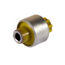 Полиуретановый сайлентблок передней подвески, верхнего рычага