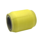 Полиуретановый сайлентблок стабилизатора, концевой, прицепа