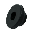 Втулка амортизатора задней подвески, верхнего крепления, верхняя, I. D. = 16 мм