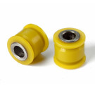 Полиуретановый комплект сайлентблоков рулевой рейки, из 2 шт.