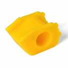 Полиуретановая втулка стабилизатора, передней подвески I.D. = 25 мм Полиуретановая втулка стабилизатора, передней подвески I.D. = 25 мм