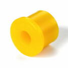 Полиуретановая втулка задней подвески, рессоры